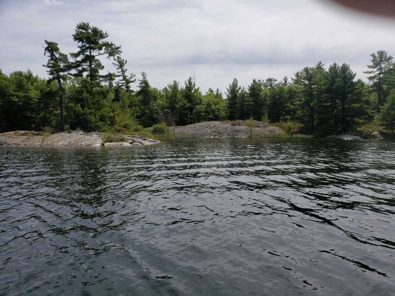 Ireson Island Lodge Bay, Ontario , Canada Private Islands