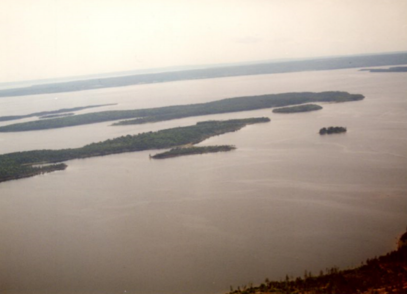 Half Island Nova Scotia, Canada Private Islands for Sale