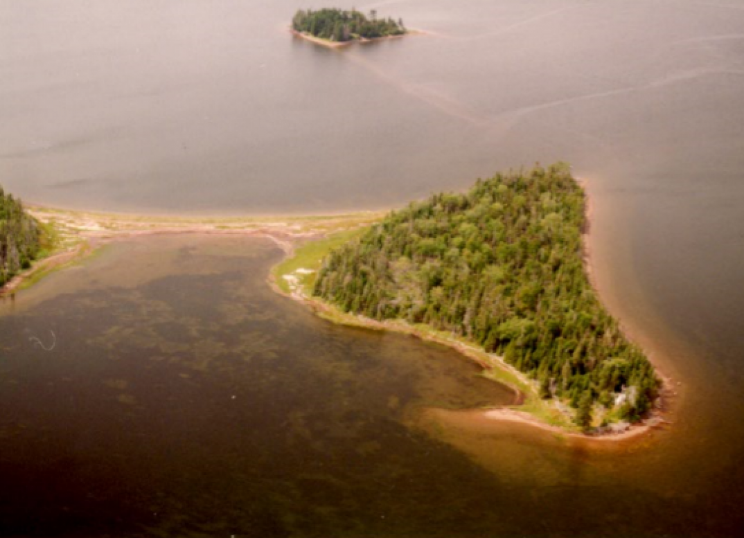 Islands for Sale in Nova Scotia, Canada