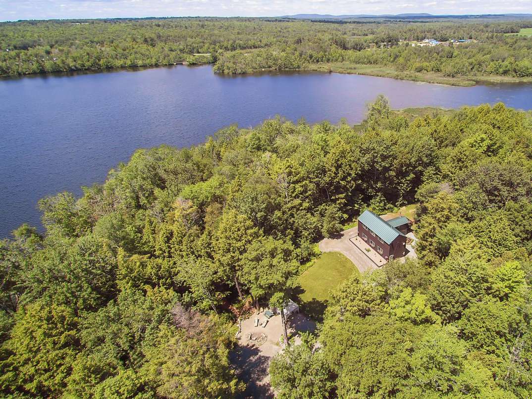 Islands for Sale in Maine, United States