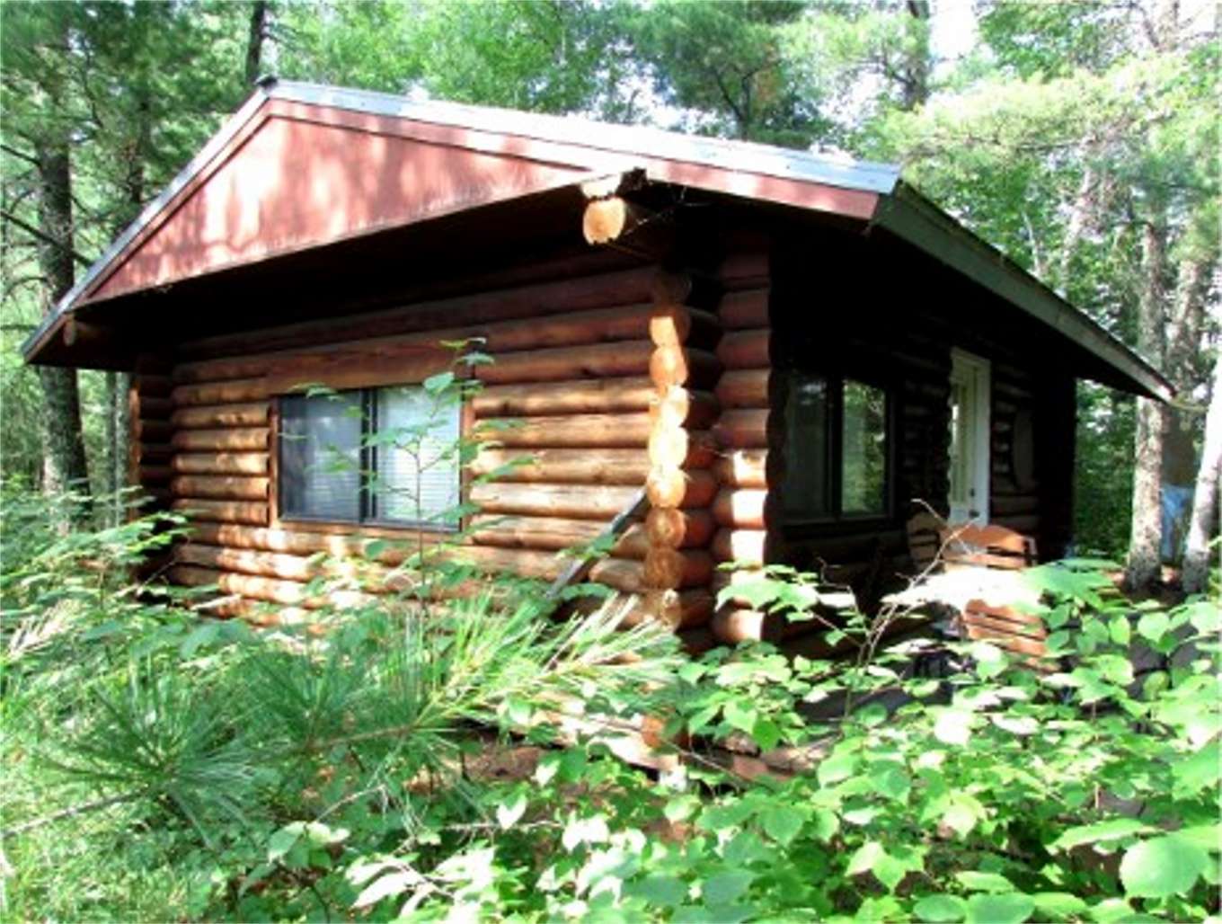 Namakan Lake Island Ontario, Canada Private Islands for Sale