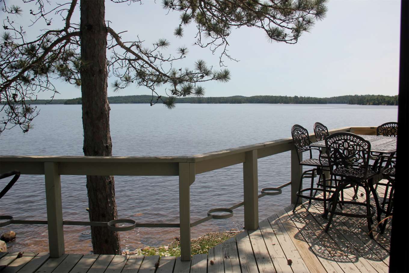 Namakan Lake Island Ontario, Canada Private Islands for Sale