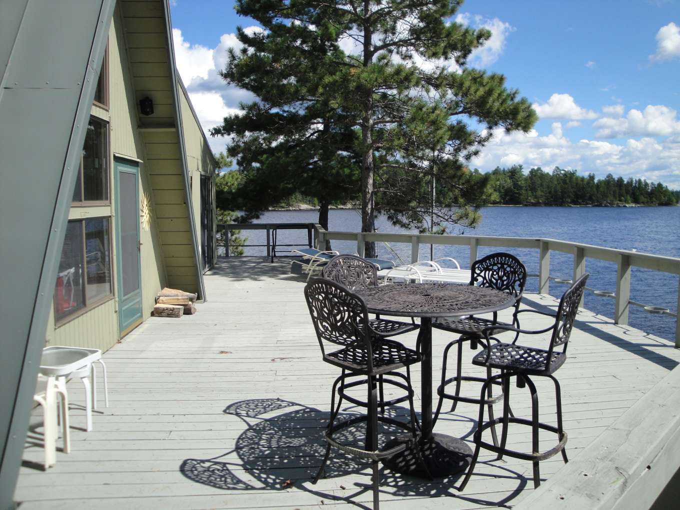 Namakan Lake Island Ontario, Canada Private Islands for Sale