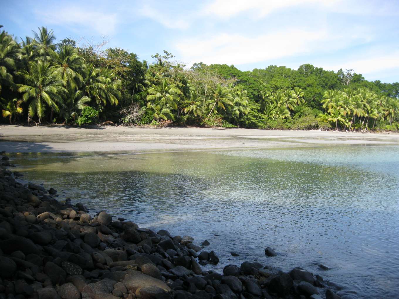 Parida Island - Panama, Central America - Private Islands for Sale