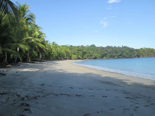 Parida Island - Panama, Central America - Private Islands for Sale