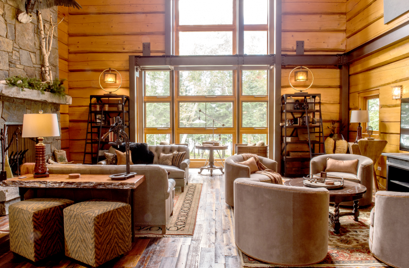 Eagle Island Minnesota, United States Private Islands for Sale