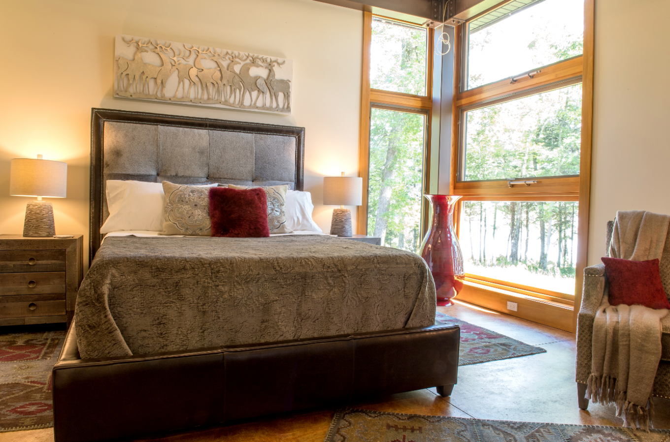 Eagle Island Minnesota, United States Private Islands for Sale