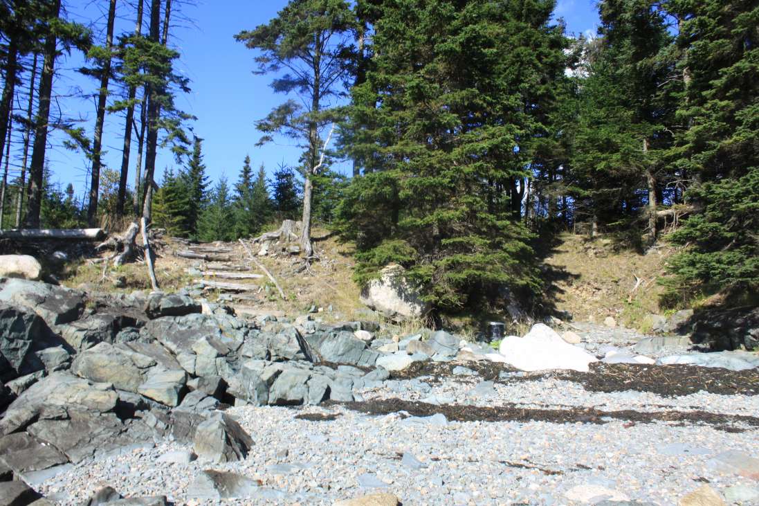 Pond Cove Island Maine, United States Private Islands for Sale