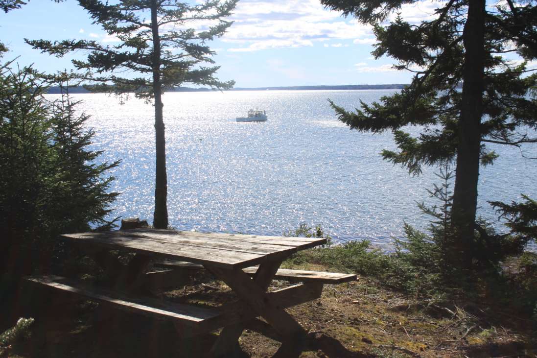 Pond Cove Island Maine, United States Private Islands for Sale