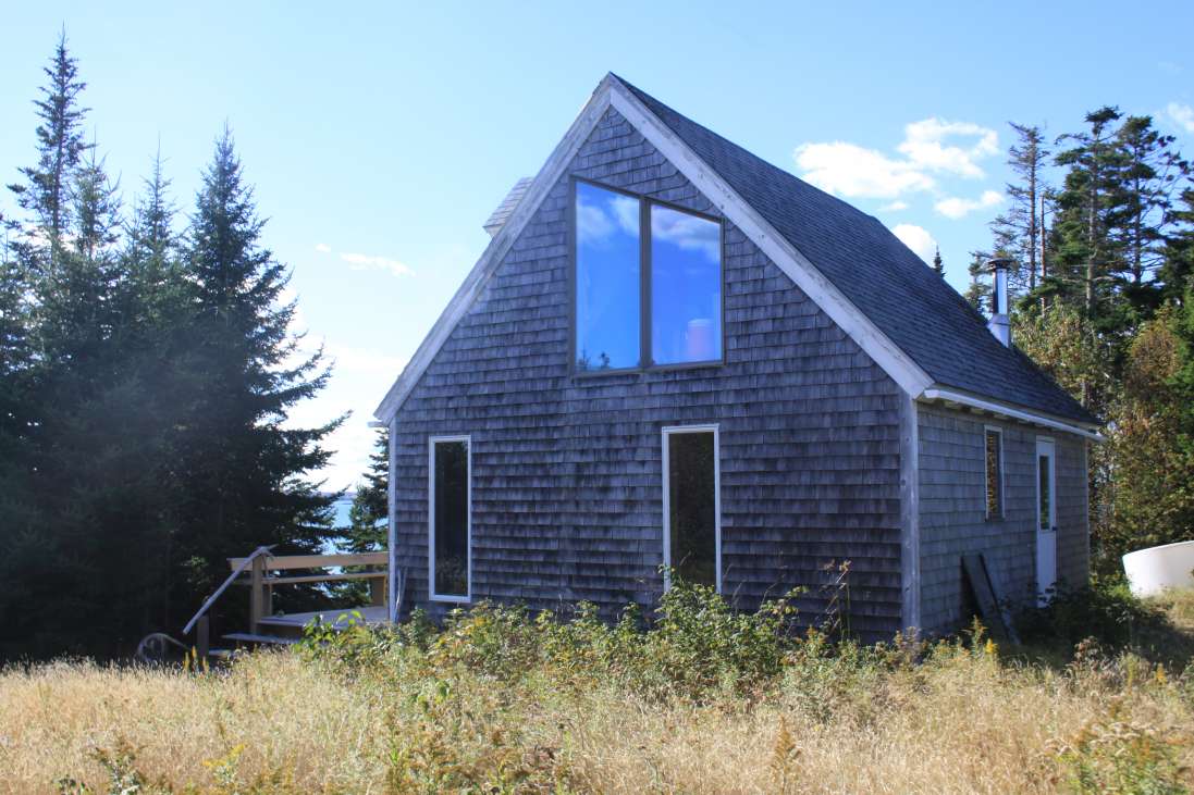 Pond Cove Island Maine, United States Private Islands for Sale