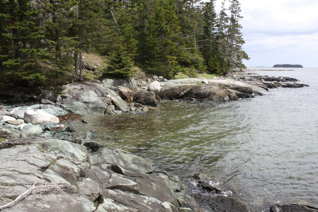 Pond Cove Island Maine, United States Private Islands for Sale