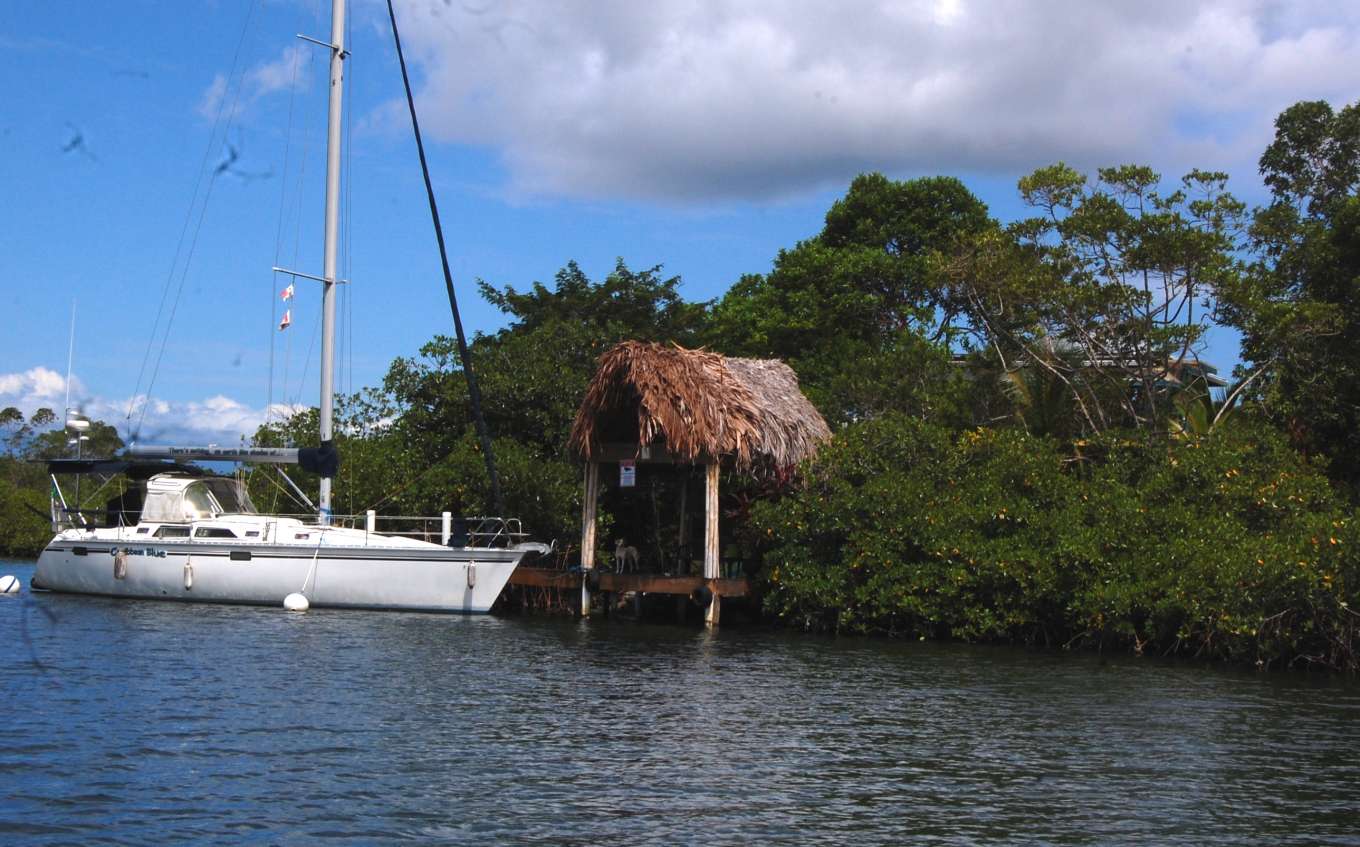 Isla Carabana Sol - Panama, Central America - Private Islands for Sale