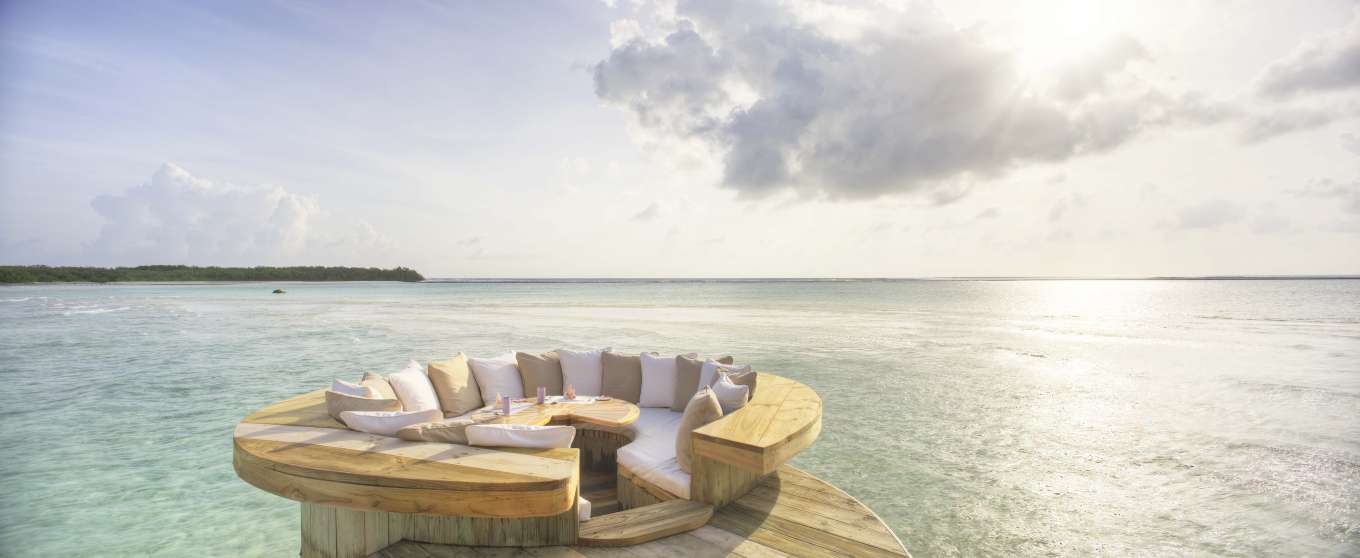 Soneva Jani Maldives Asia Private Islands For Sale