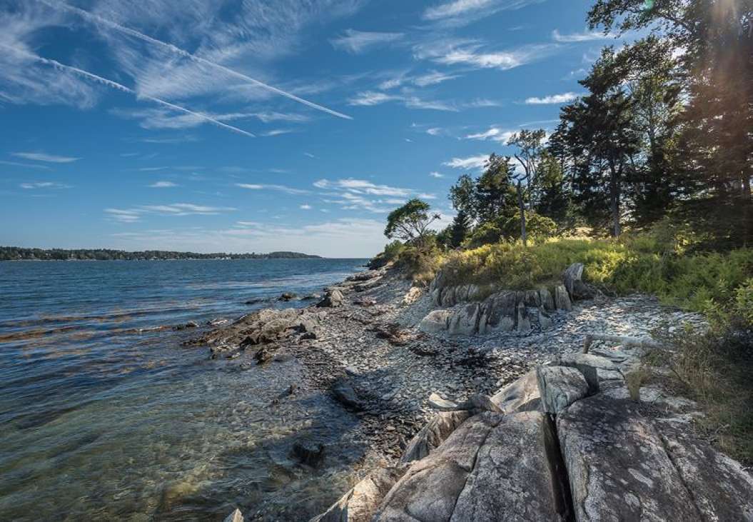 Hope Island Maine, United States Private Islands for Sale