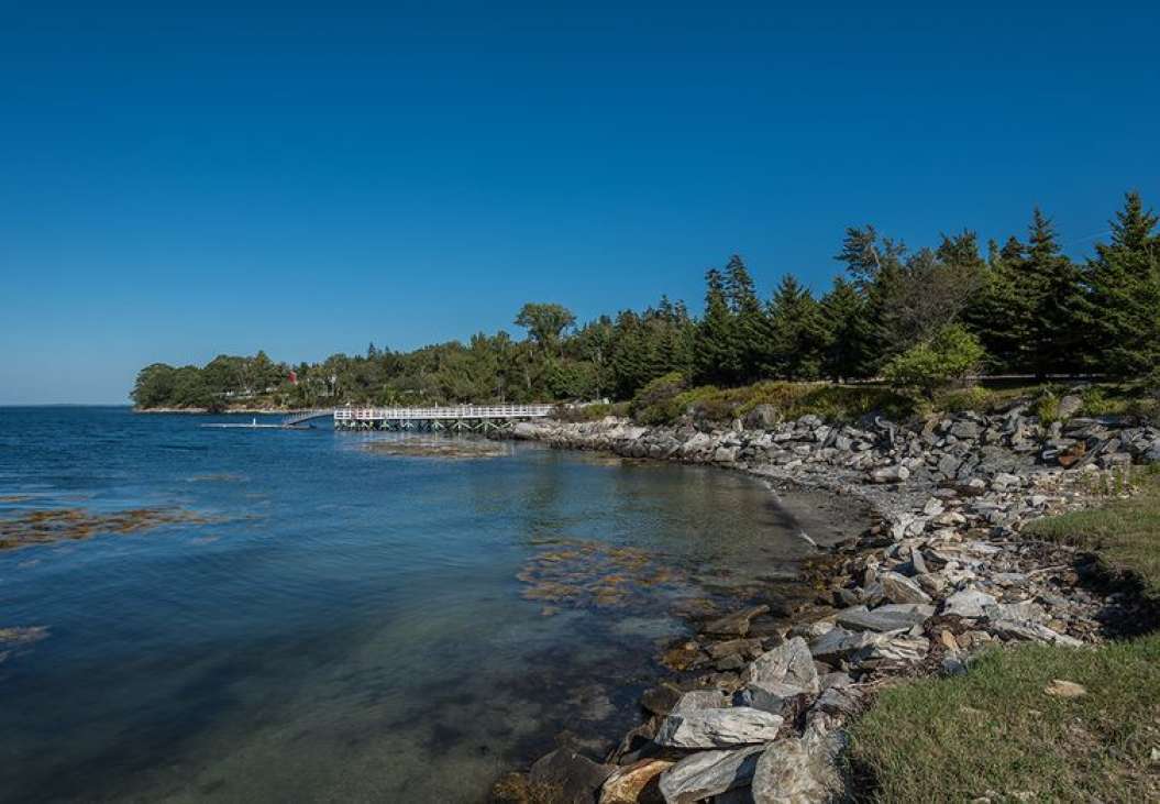 Hope Island Maine, United States Private Islands for Sale
