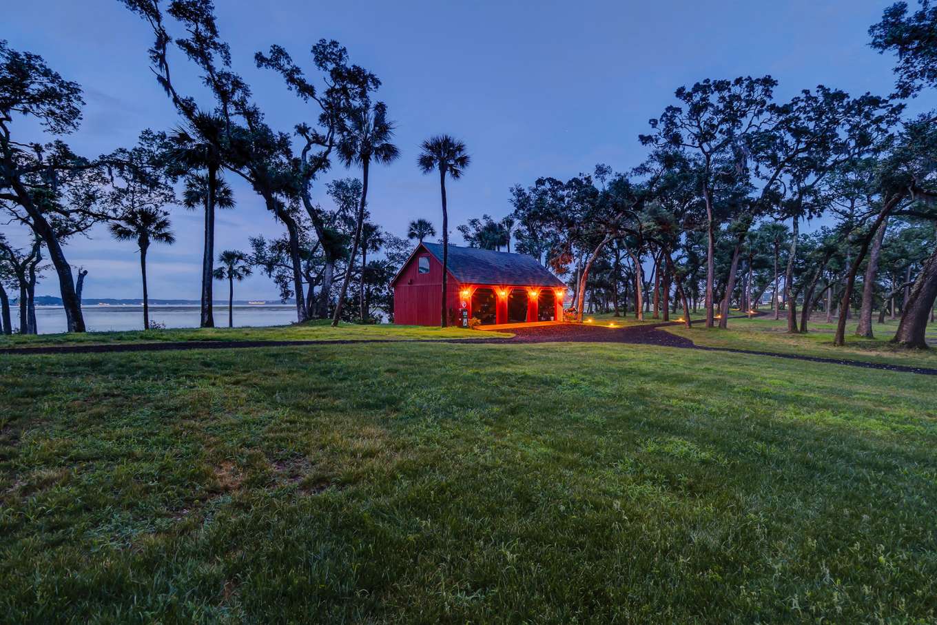 Buck Island SC South Carolina, United States Private Islands for Sale