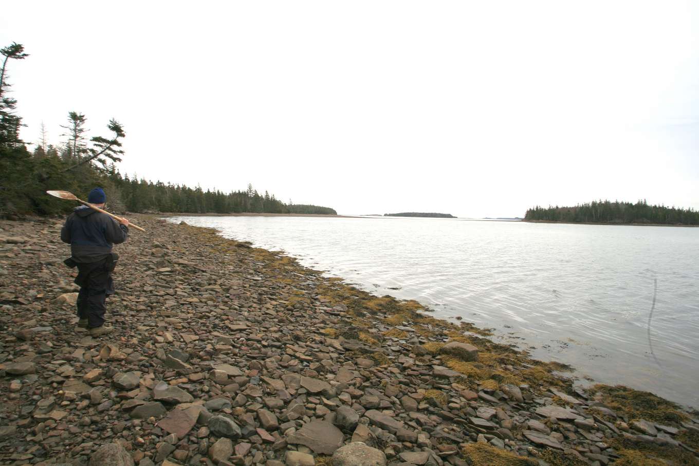 Indian Islands Nova Scotia, Canada Private Islands for Sale