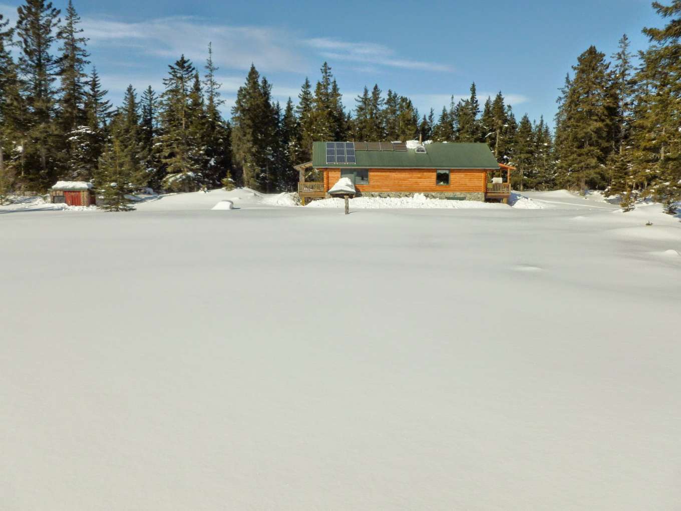 Kalgin Island Alaska, United States Private Islands for Sale