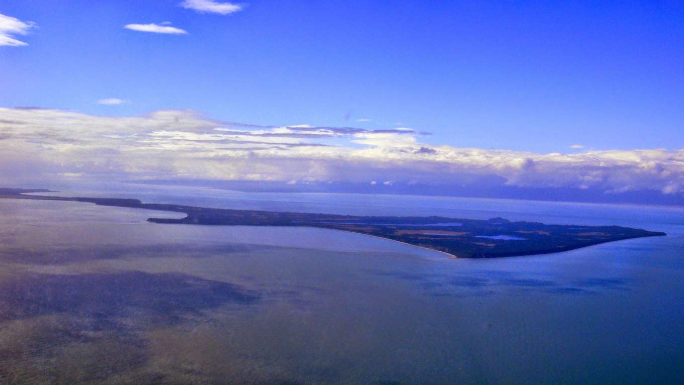 Kalgin Island Alaska, United States Private Islands for Sale