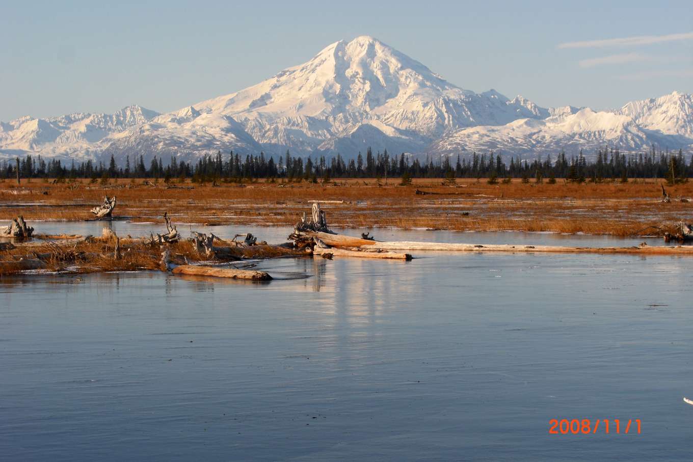 Kalgin Island Alaska, United States Private Islands for Sale