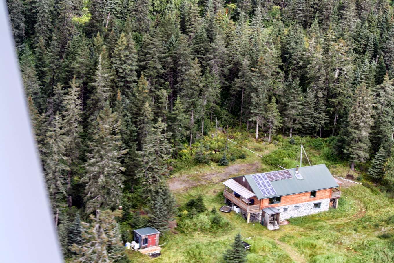 Kalgin Island Alaska, United States Private Islands for Sale