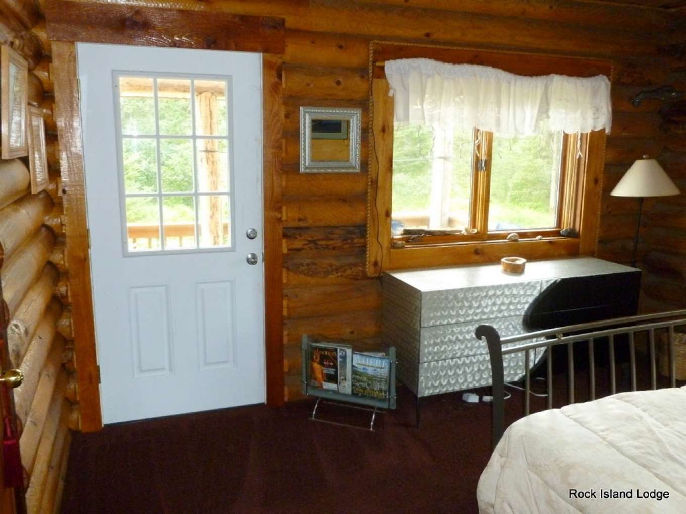 Kalgin Island Alaska, United States Private Islands for Sale