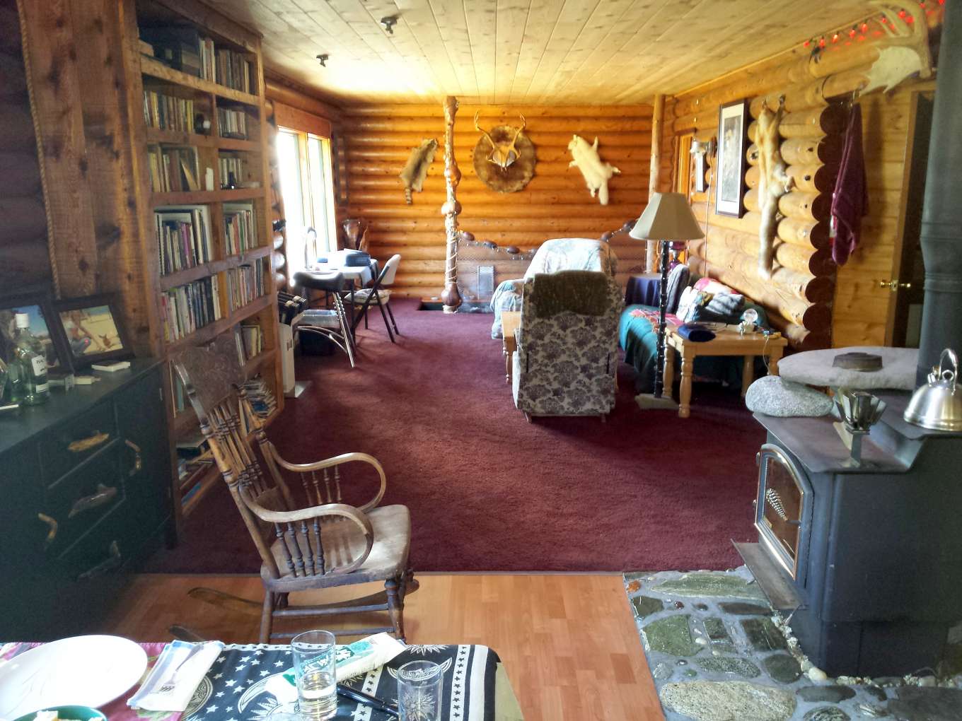 Kalgin Island Alaska, United States Private Islands for Sale