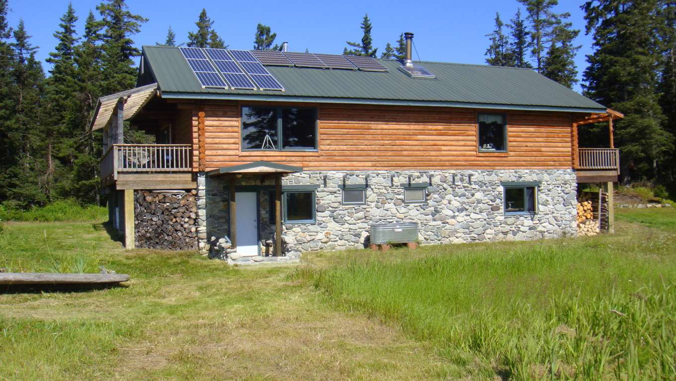 Kalgin Island Alaska, United States Private Islands for Sale