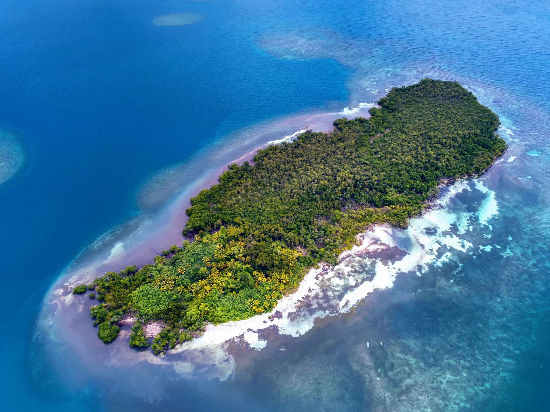 Private Islands Inc Islands for Sale and Rent