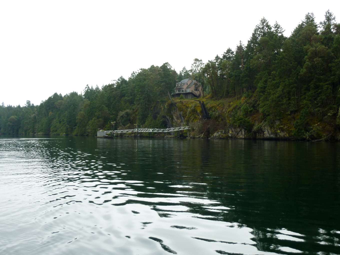 Prevost Island Lots British Columbia, Canada Private Islands for Sale