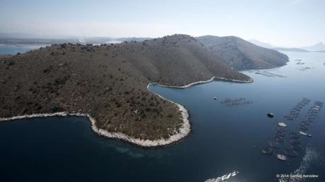 Islands for Sale in Europe