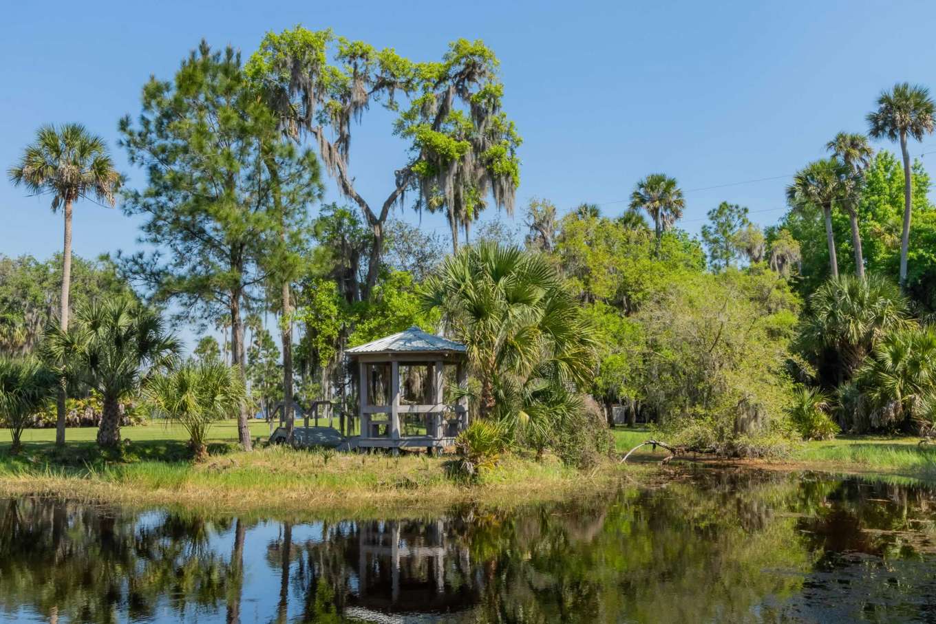 Hog Island Florida, United States Private Islands for Sale