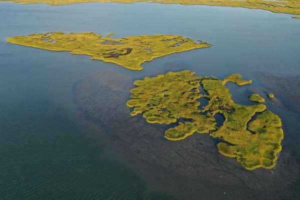 island off of new jersey