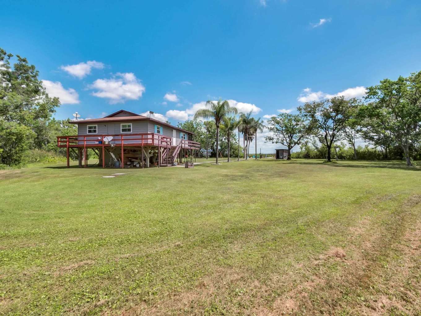 Bird Island Florida, United States Private Islands for Sale