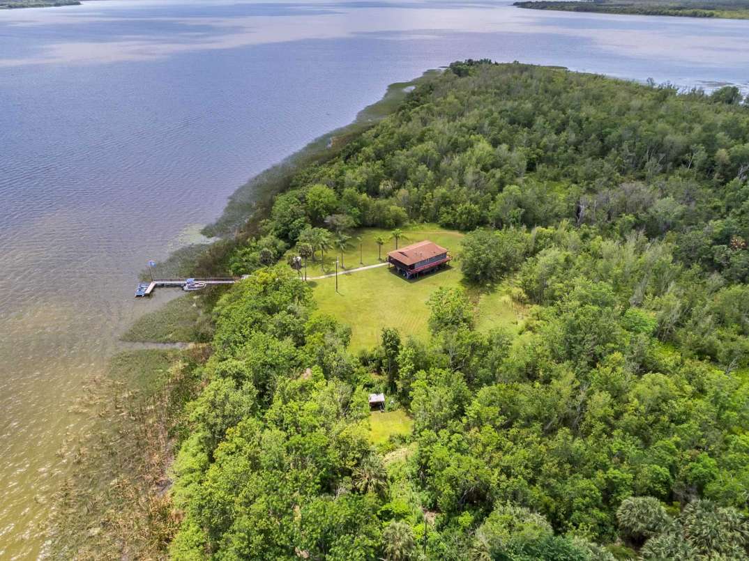 island image