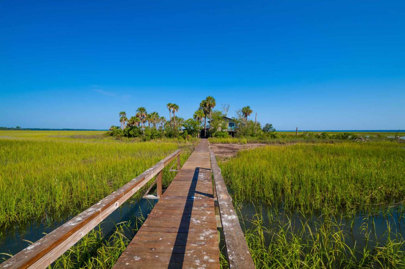 Bird Island, SC South Carolina, United States Private Islands for Sale