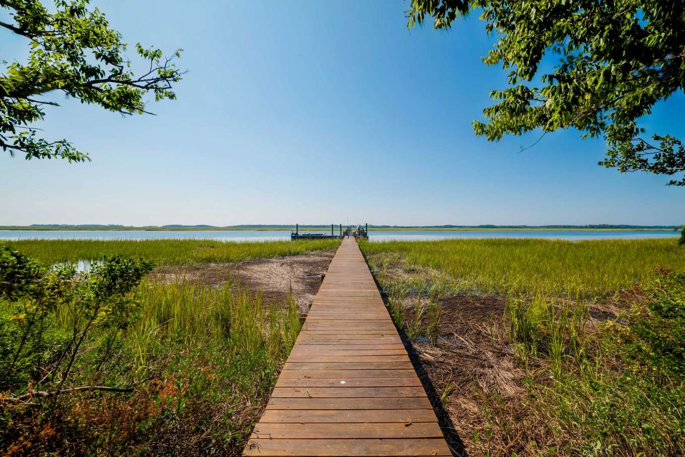 Bird Island, SC South Carolina, United States Private Islands for Sale