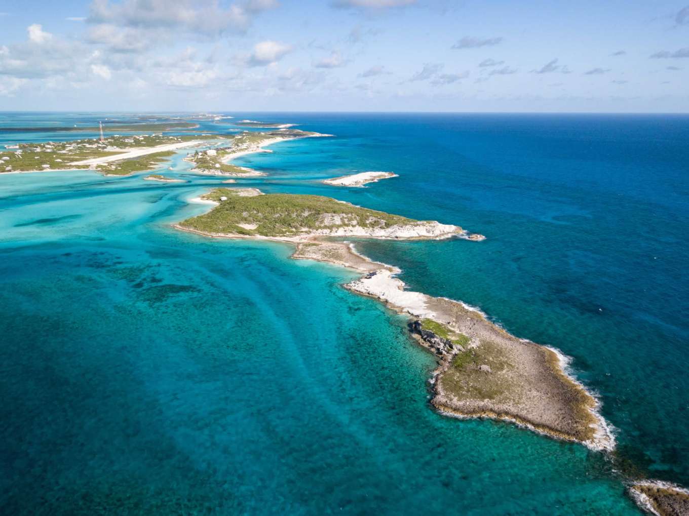 Lumber Cay The Exumas, Bahamas , Caribbean Private Islands for Sale
