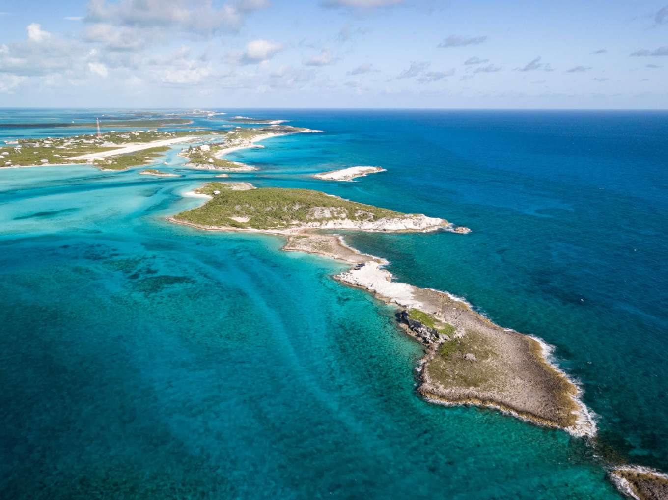 Lumber Cay The Exumas Bahamas Caribbean Private Islands For Sale