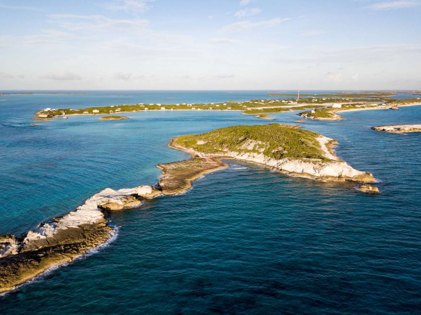 Lumber Cay The Exumas, Bahamas , Caribbean Private Islands for Sale