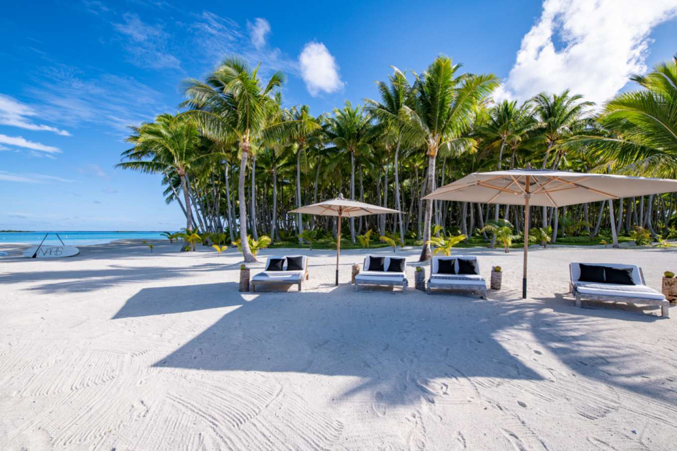 Motu Tane French Polynesia, South Pacific Private Islands for Sale