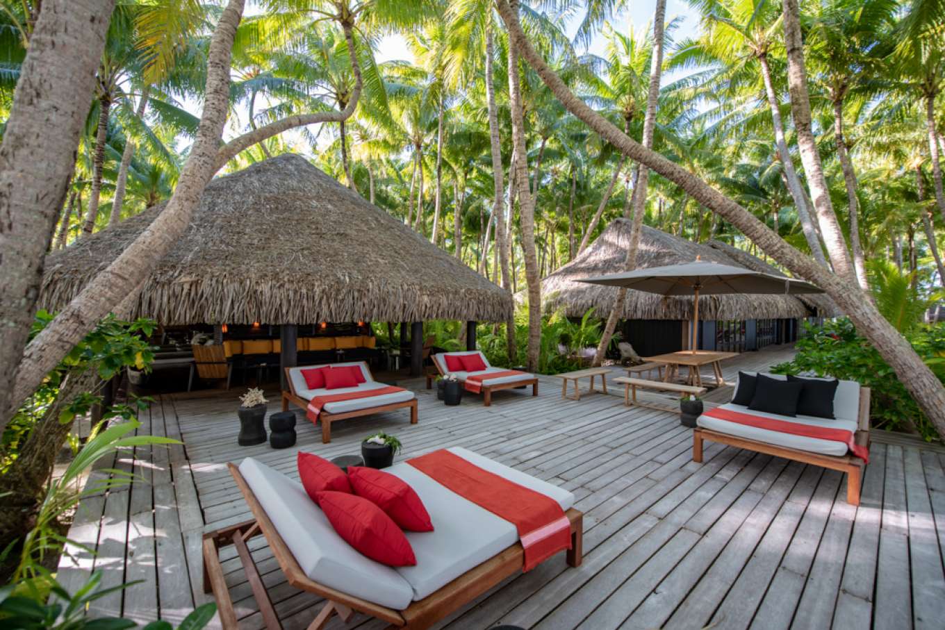 Motu Tane French Polynesia, South Pacific Private Islands for Sale