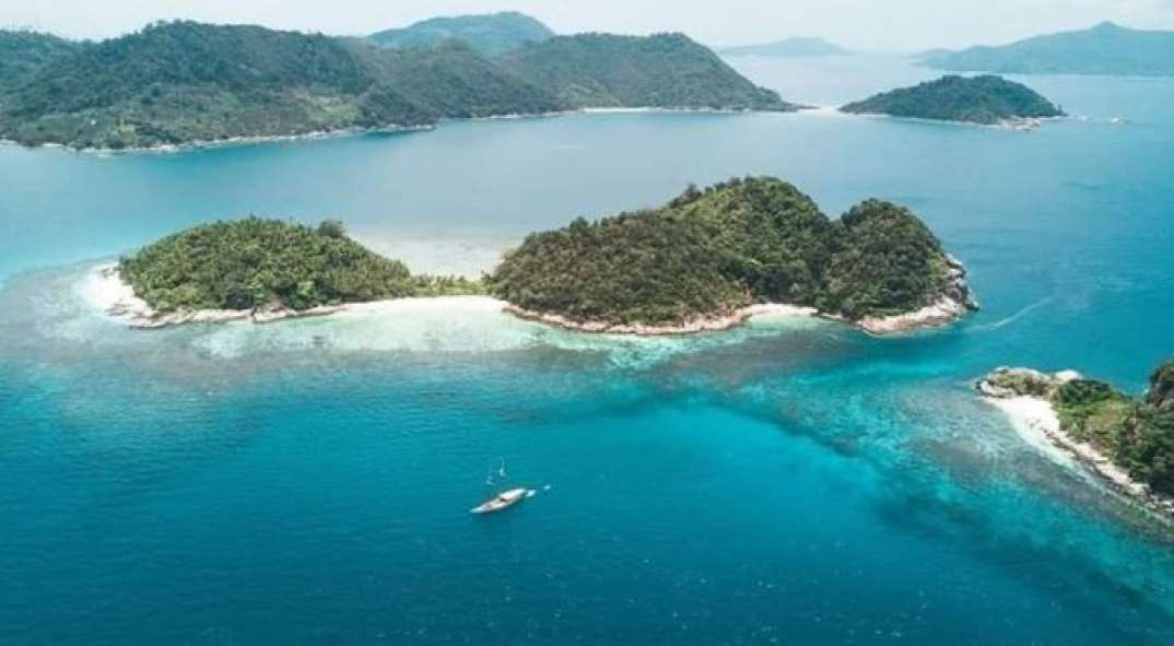 Islands for Sale in Indonesia, Asia
