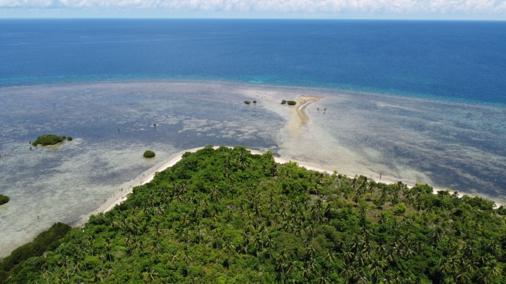 Kings Paradise Island Resort - Philippines, Asia - Private Islands