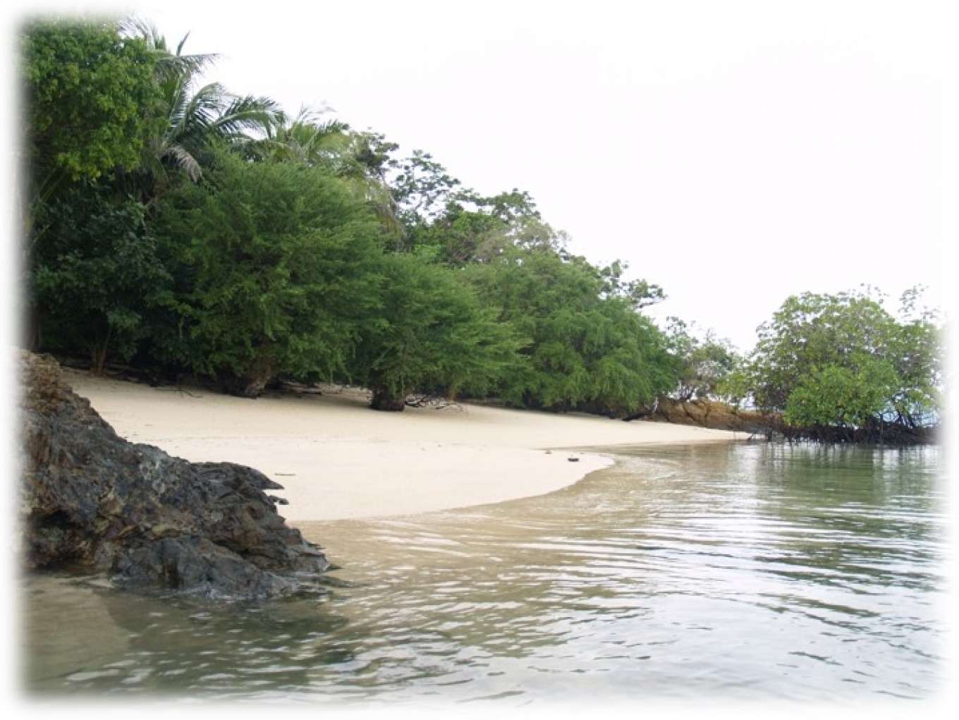 Island Pair in Dumaran - Philippines, Asia - Private Islands for Sale