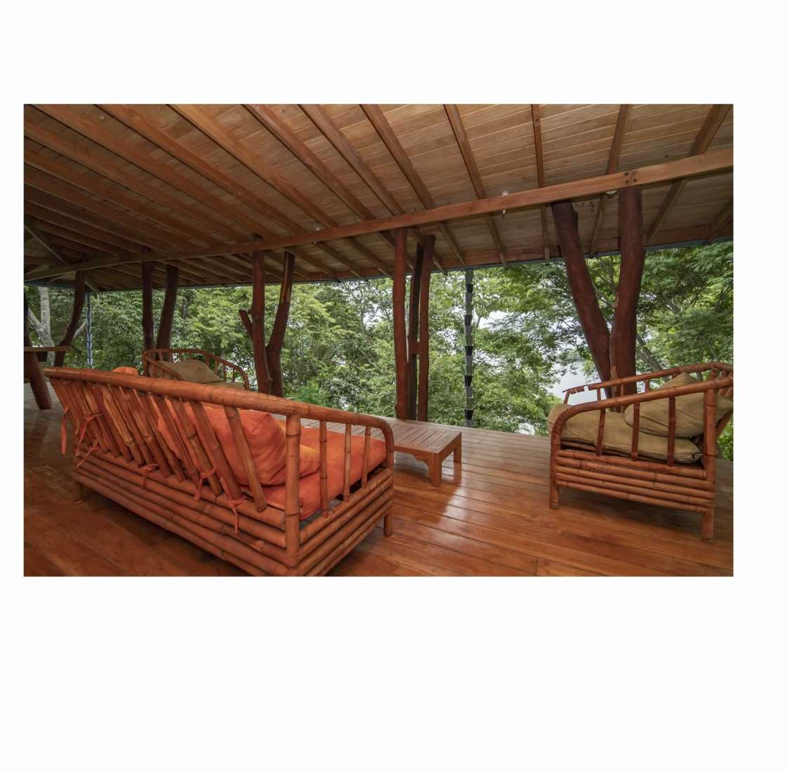 Nicoya Peninsula Beach and Nature Preserve Costa Rica, Central