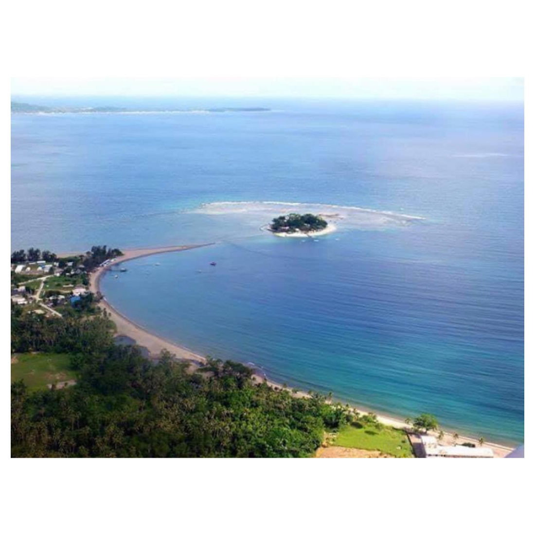 Hideaway Island Resort & Marine Sanctuary