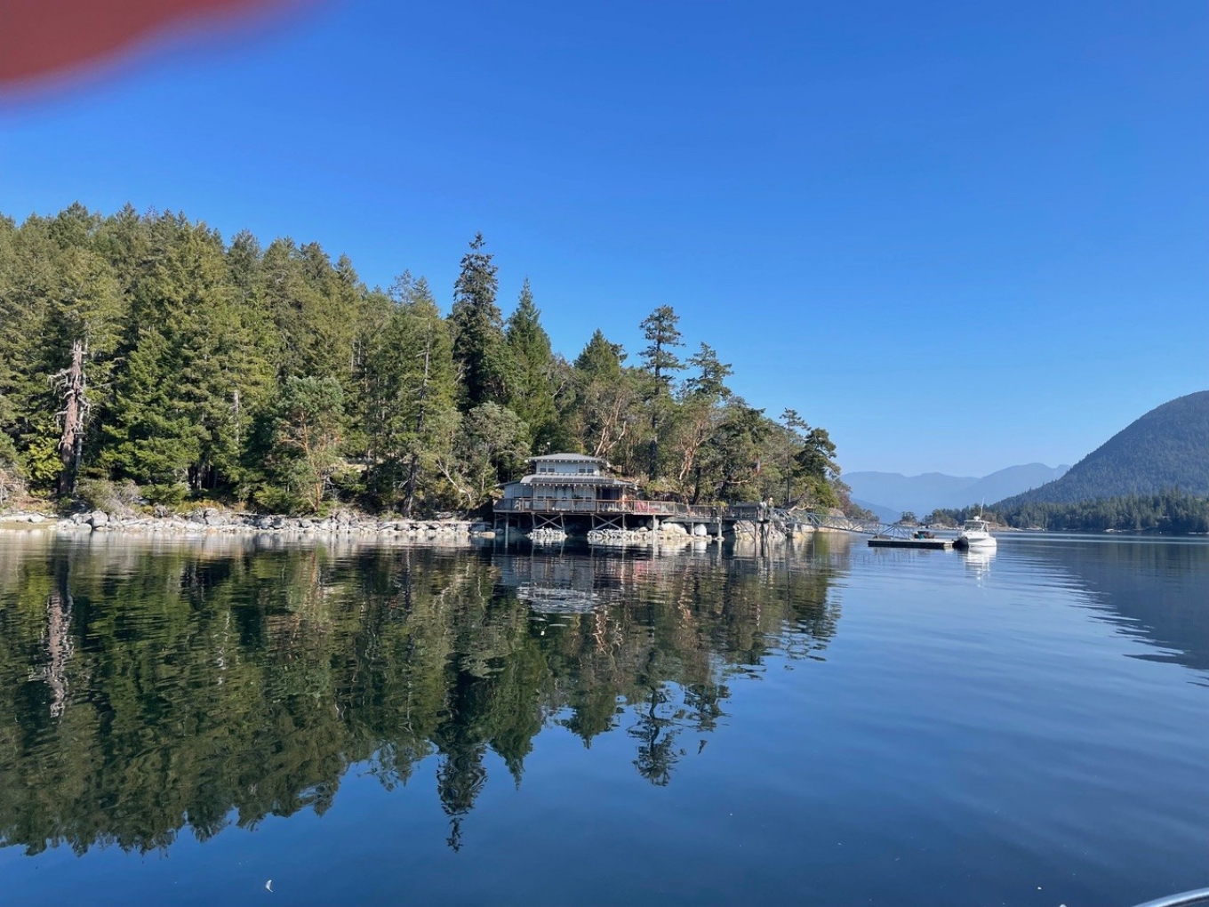Victory Island British Columbia, Canada Private Islands for Sale