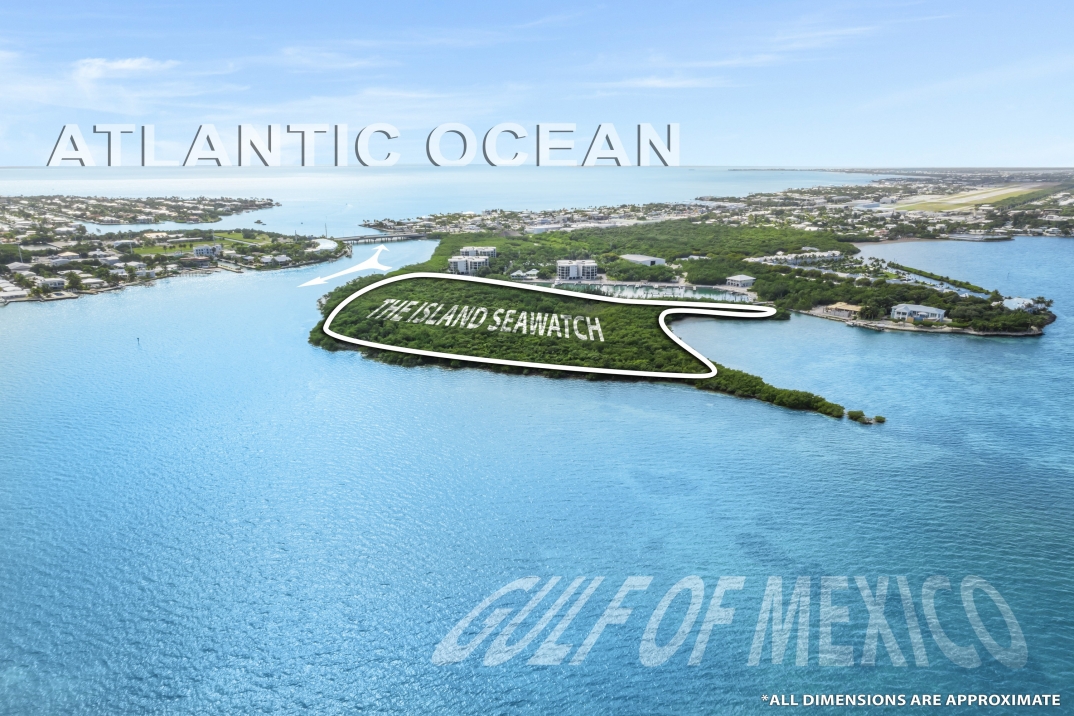island image