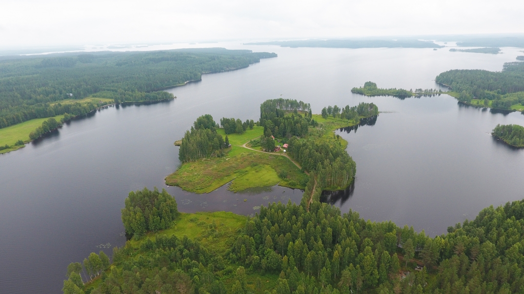 island image